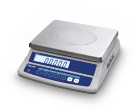 Gold Jewellery Weighing Machine