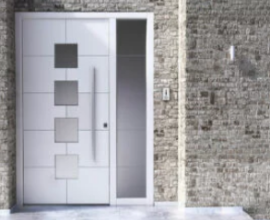 Entry PIVOT Door Suppliers European