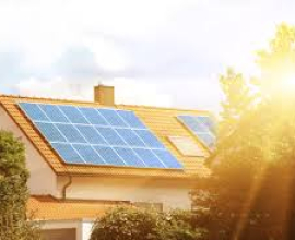 Solar Installers Auburn | Aztecsolar.com