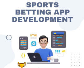 Unlock New Revenue Streams with CricSportz’s Sports Betting Software Development