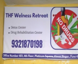 Best Rehab Centre in Pune India