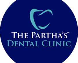 The Partha’s Dental Implant Clinic