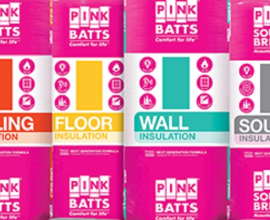 Why Pink Batts Are the Ideal Insulation Choice for Your Home
