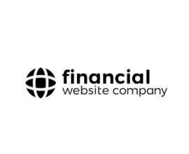 Financial Website Company