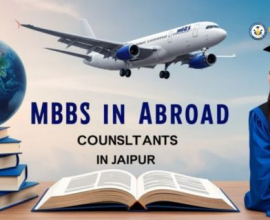 Trusted MBBS Abroad Consultants in Jaipur – Expert Medicos