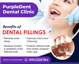 Dental Checkup in Noida India