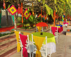 SimBliss Farm – Farmhouse in Gurgaon, luxury farmhouse For Wedding in Gurgaon