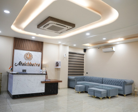 Atalchhatra luxury boutique hotel – Best hotel in vaishali nagar jaipur