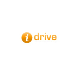 iDrive Secure Backup