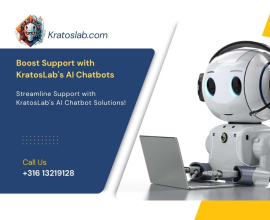 AI Chatbot Website Integration Made Easy with KratosLab