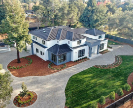 Discover Your Dream Home: Menlo Park Homes for Sale by Milad Real Estate