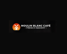 Moulin Blanc Cafe