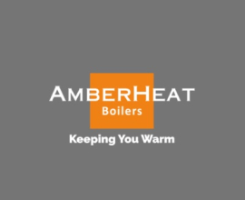 AmberHeat Boilers