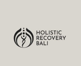 Holistic recovery bali