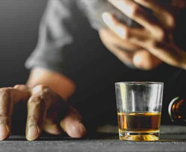 Best Alcohol Rehab Centre in Pune