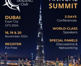 Commodity trading club