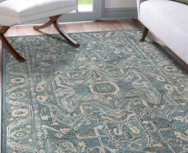 Hunter Rugs: Bring Comfort & Style to Your Space | Saraswati Global