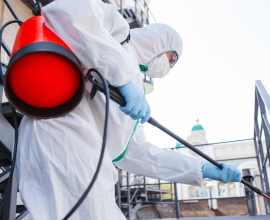 Trusted Asbestos Removal Services in Albion | HM Group