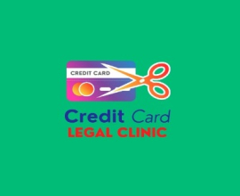 Credit Card Legal Clinic