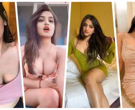 Escort service in Udaipur