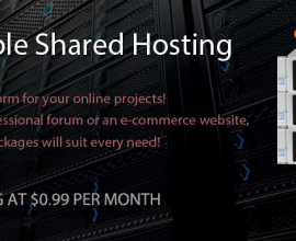 Reliable Web Hosting Services | Affordable & Secure Hosting at RHC Hosting