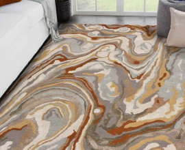 AURAI Rugs Perfect Blend of Comfort and Elegance | Saraswati Global