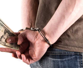 Understand Federal Bribery Laws in California