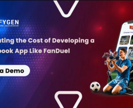 cricket fast live line app development
