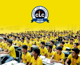 Your NEET Success Begins at the NEET Best Coaching in Sikar – CLC Sikar!