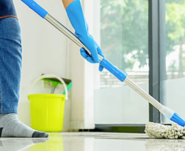 Affordable Cleaning and Gardening Services