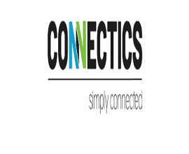 Serverlösung für kleine Unternehmen | Connectics.ch