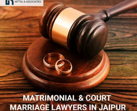 Best Court Marriage Lawyer in Jaipur