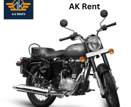 Get Your Thrills: Royal Enfield and Himalayan Bike Rentals Available Now!
