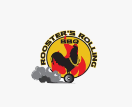 Rooster’s Rolling BBQ