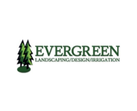 Evergreen/irrigation