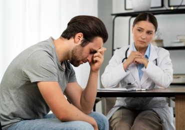 Long-Term Depression Care With Professional Guidance