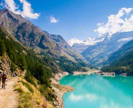 Explore the Best Europe Tour Packages with WanderOn