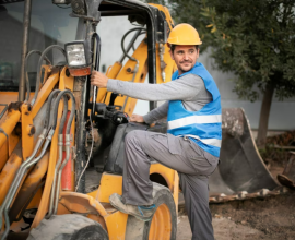 Expert Excavator Operator Training for Skill Development | Certified Instructors