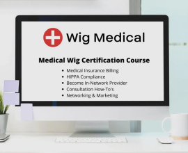 Medical Wig Certification | Wigmedical.com