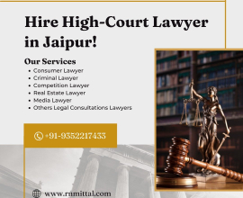 High court lawyer