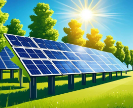 Best Solar Panels for Home in Lucknow: Save on Energy Costs