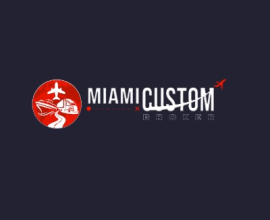 Miami Customs Broker