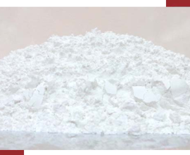 Hydrated Lime Manufacturers & Suppliers in India