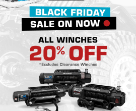 Carbon Offroad USA | Buy Carbon Soft Shackle for 4WD