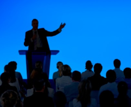 How to Learn Effective Presentation Skills