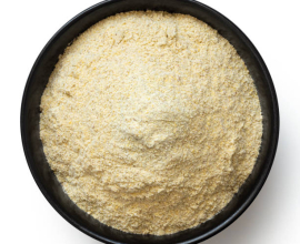Garlic Granulated 7 Lb – Fresh & Aromatic Bulk Seasoning