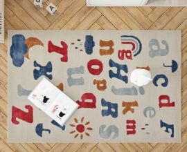 Shop Cubsin Rugs Quality and Comfort in Every Piece | Saraswati Global