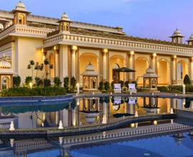 Find Out the Best Wedding Planner in Jodhpur – Fiestro Events