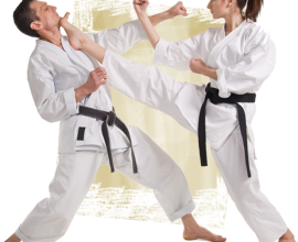 Elevate Your Skills with Taekwondo Fairfield