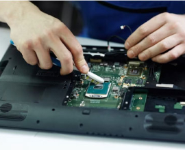 PC Repair Greytown: Expert Solutions at Computer Partners